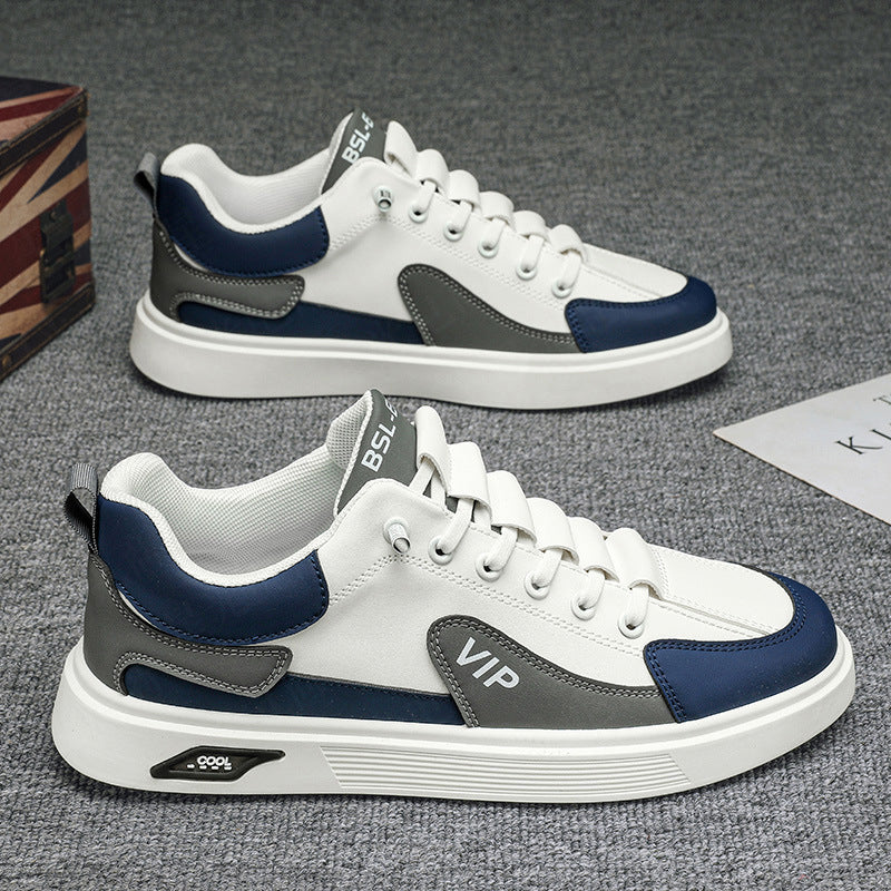 Damen Modische und komfortable Sneakers mit innovativem Sohlenprofil R&B