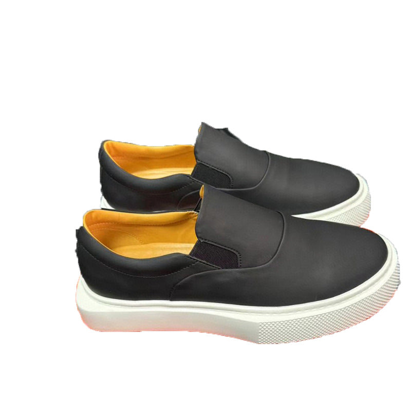 Damen Slip-On Sneaker mit dämpfendem Fußbett und rutschfester Sohle R&B