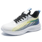 Damen Sportschuhe mit atmungsaktivem Obermaterial und reaktionsfreudiger Dämpfung R&B