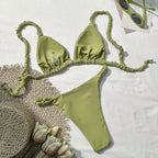 Damen Triangel-Bikini von R&B