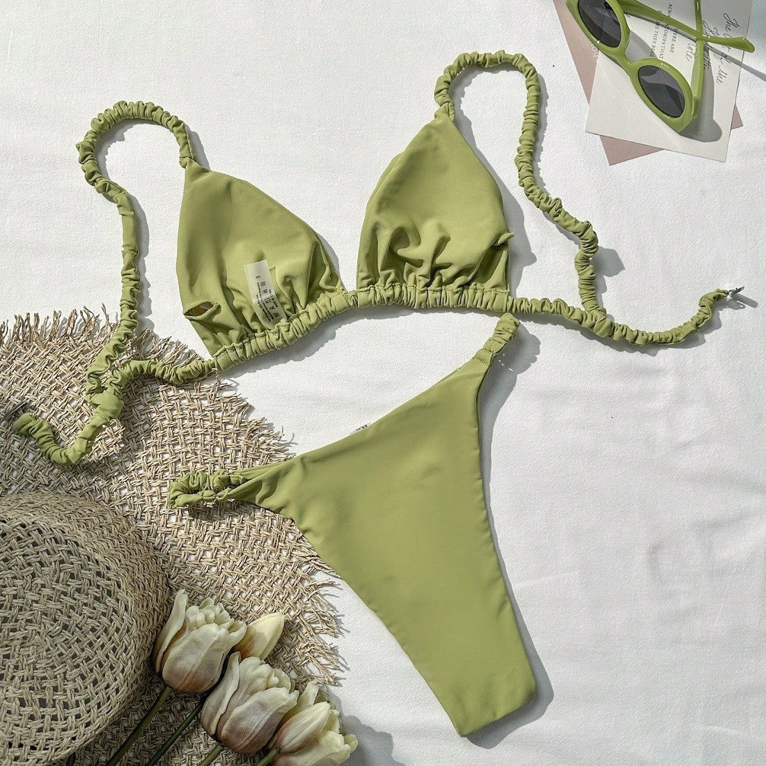 Damen Triangel-Bikini von R&B