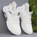Damen Sportliche Laufschuhe mit hochentwickeltem Dämpfungssystem R&B