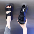 Damen Komfortable Sandalen mit ergonomischem Design