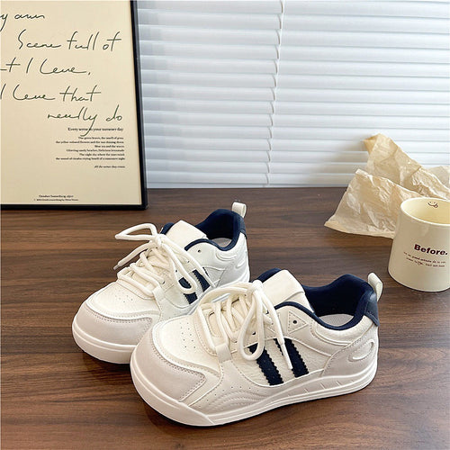 Damen Sportliche Sneakers mit atmungsaktivem Obermaterial und komfortabler Dämpfung R&B