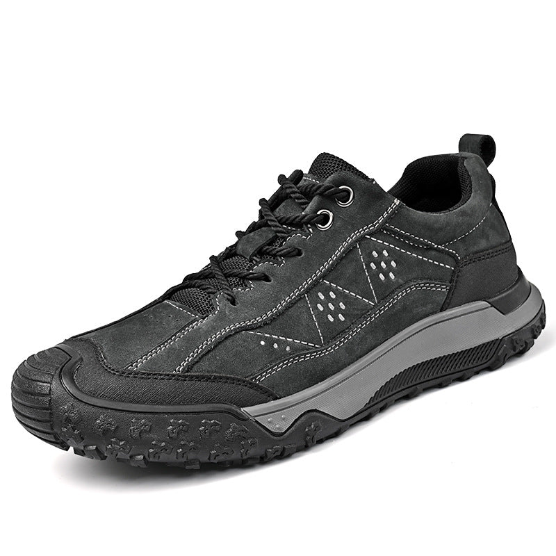 Damen Multifunktionale Abenteuer Sneaker mit rutschfester Sohle und atmungsaktiver Konstruktion R&B