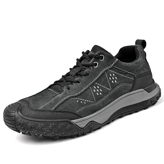 Damen Multifunktionale Abenteuer Sneaker mit rutschfester Sohle und atmungsaktiver Konstruktion R&B