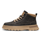 Damen Trendige High-Top Sneakers mit ergonomischer Dämpfung und strapazierfähigem Obermaterial R&B