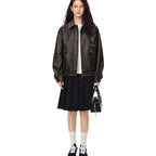 Damen lässige jacke R&B