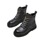 Damen Stiefeletten mit robustem Sohlenprofil und ergonomischer Passform R&B
