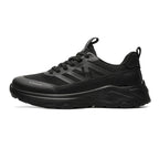 Damen Ultraleichte Fitness-Laufschuhe mit atmungsaktiver Oberflächenstruktur R&B