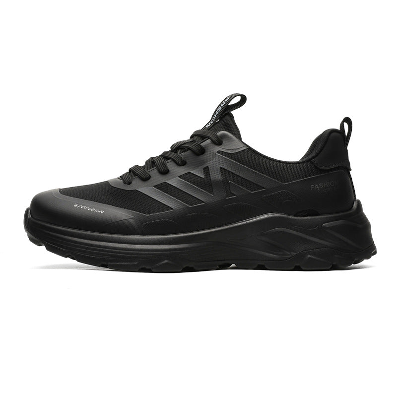 Damen Ultraleichte Fitness-Laufschuhe mit atmungsaktiver Oberflächenstruktur R&B