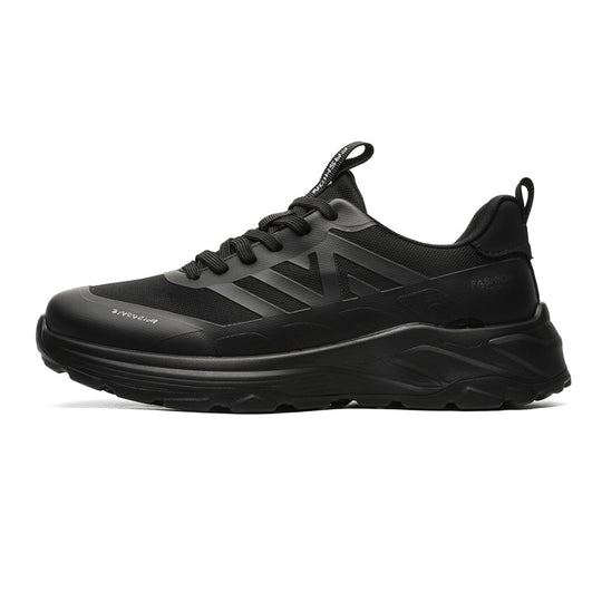 Damen Ultraleichte Fitness-Laufschuhe mit atmungsaktiver Oberflächenstruktur R&B