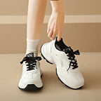 Damen Sportliche Sneaker mit komfortabler Dämpfung und atmungsaktivem Obermaterial R&B