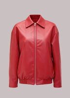 Steppjacke Damen mit elastischem Bund und lässigem Schnitt