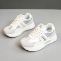 Damen Sportliche Lifestyle-Sneaker mit ergonomischer Dämpfung und atmungsaktiver Oberfläche R&B