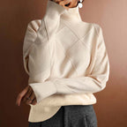 R&B | Eleganter Herbstpulli