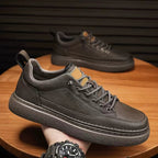 Damen Bequeme und modische Sneakers mit rutschfester Sohle und flexiblem Fußbett R&B
