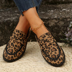 Damen Lässige Loafer R&B