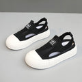 Damen Atmungsaktive Freizeit-Schuhe mit elastischen Einsätzen R&B