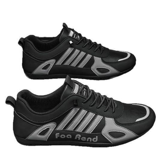 Damen Sportliche Sneakers mit ergonomischem Design und rutschfester Sohle R&B