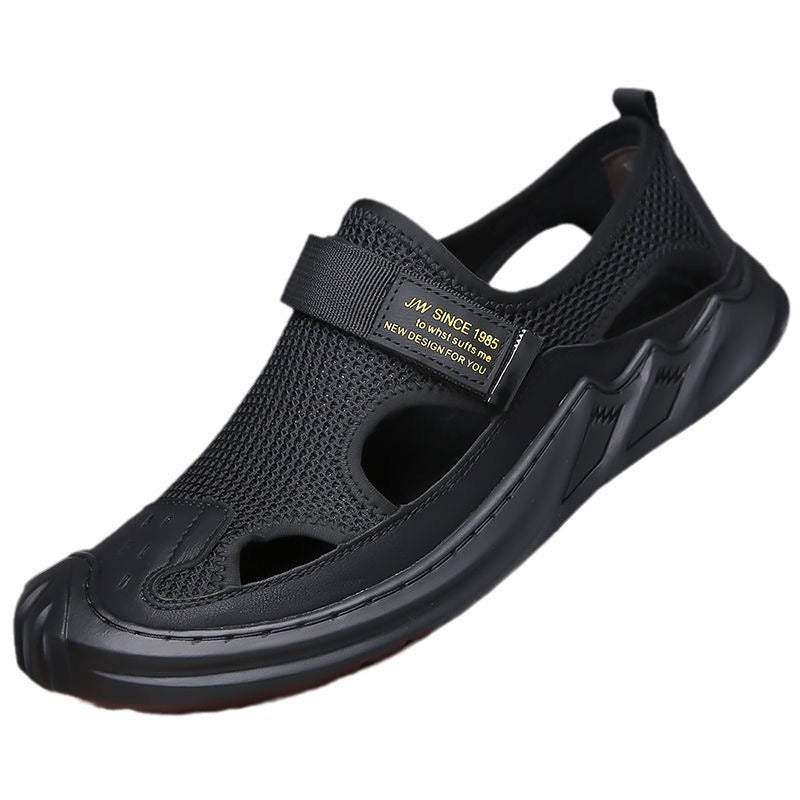 Damen atmungsaktive Badeschuhe R&B