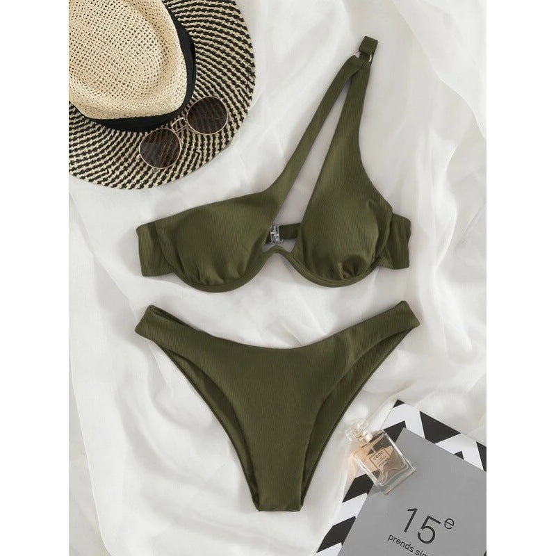 Damen Bikini-Set R&B