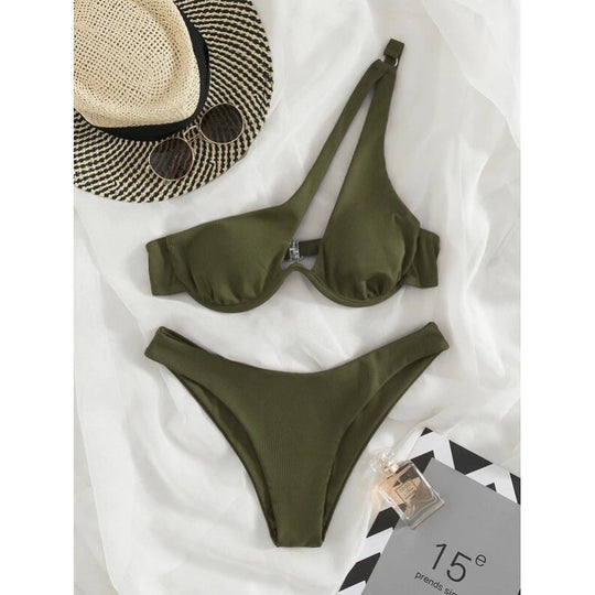 Damen Bikini-Set R&B