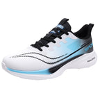 Damen Sportliche Laufschuhe mit atmungsaktiver Struktur und dämpfender Sohle R&B
