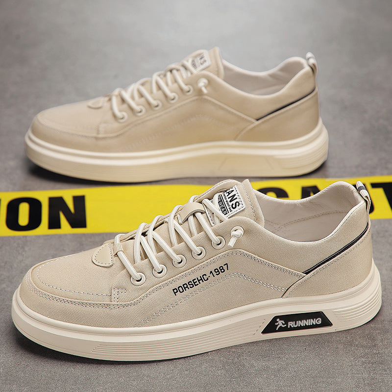 Damen Hochwertige Freizeitsneakers mit innovativer Dämpfungstechnologie R&B