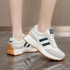 Damen Sportliche Sneakers mit moderner Dämpfungstechnologie R&B
