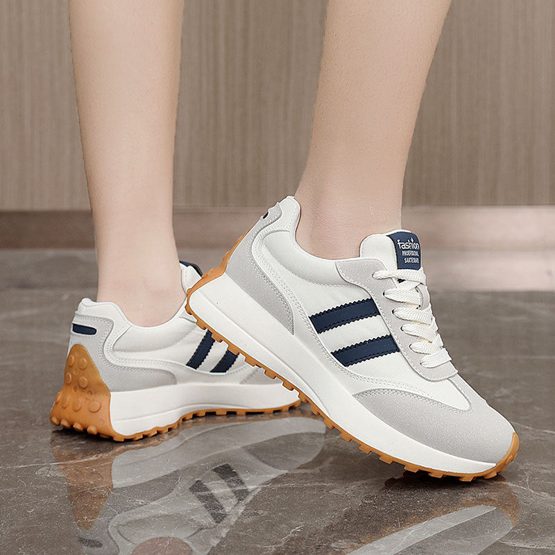 Damen Sportliche Sneakers mit moderner Dämpfungstechnologie R&B