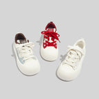 Damen Sneakers mit verspieltem Tiermotiv und komfortabler Dämpfung