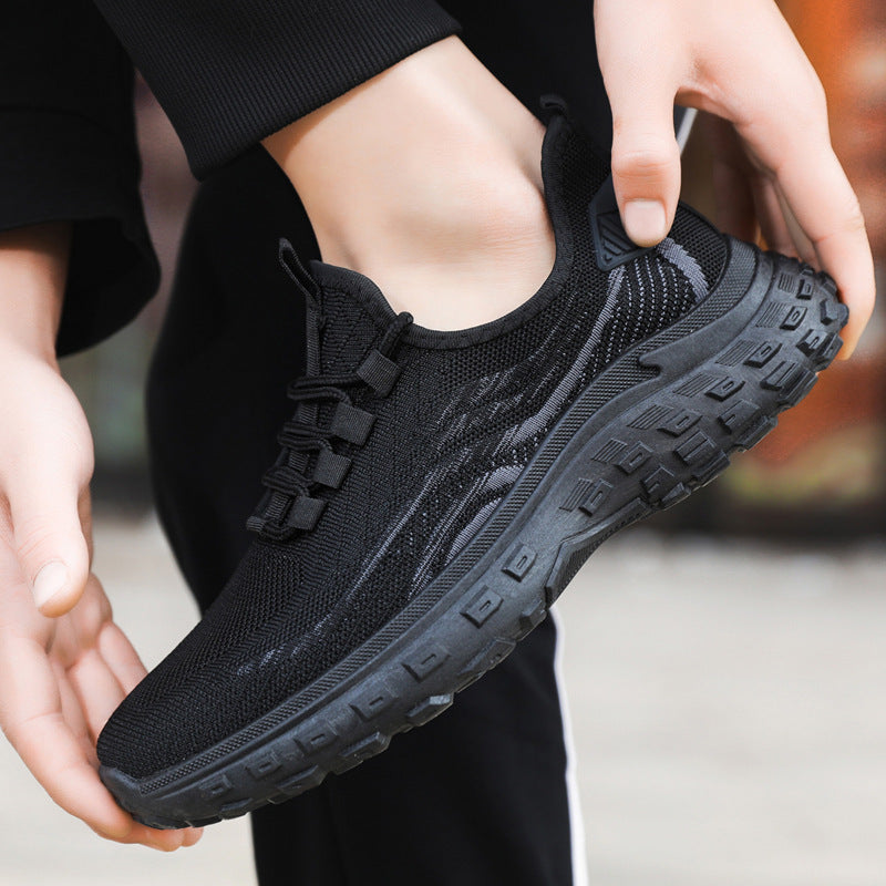 Damen Sport Sneakers mit innovativer Dämpfungstechnologie R&B