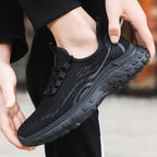 Damen Sport Sneakers mit innovativer Dämpfungstechnologie R&B