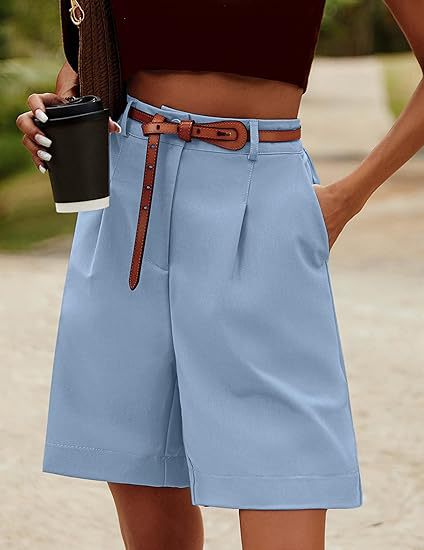 R&B | Stylische Outdoor Shorts für Damen