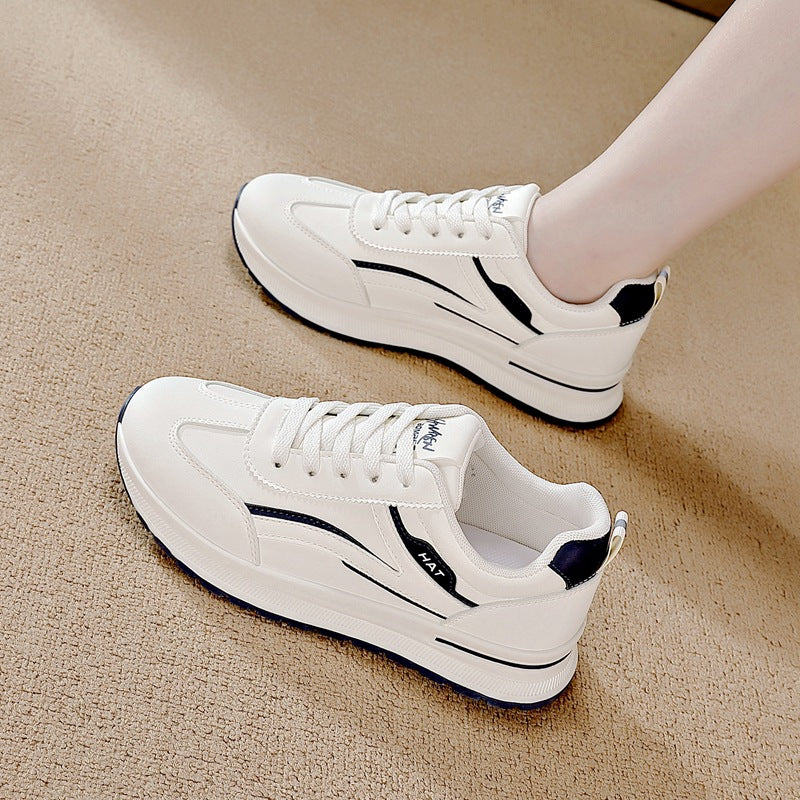 Damen Sportliche Sneakers R&B