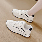 Damen Sportliche Sneakers
