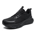Damen Atmungsaktive Lauf-Sneaker mit dämpfendem Fußbett und flexibler Sohle