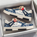 Damen modische Sneaker R&B