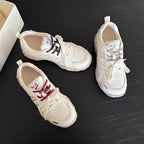 Damen Sportliche Freizeitsneakers mit atmungsaktiver Sohle und ergonomischem Design R&B