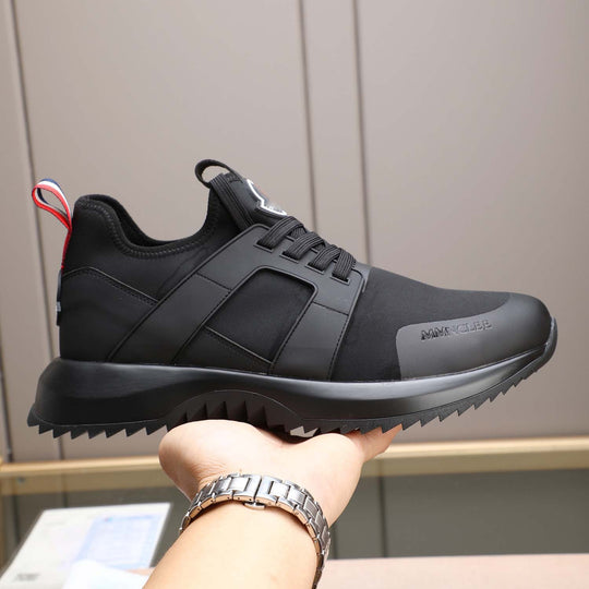 Damen Sportliche Laufschuhe mit rutschfester Sohle und atmungsaktiver Oberflächenstruktur R&B