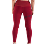 Damen Kompression Leggings
