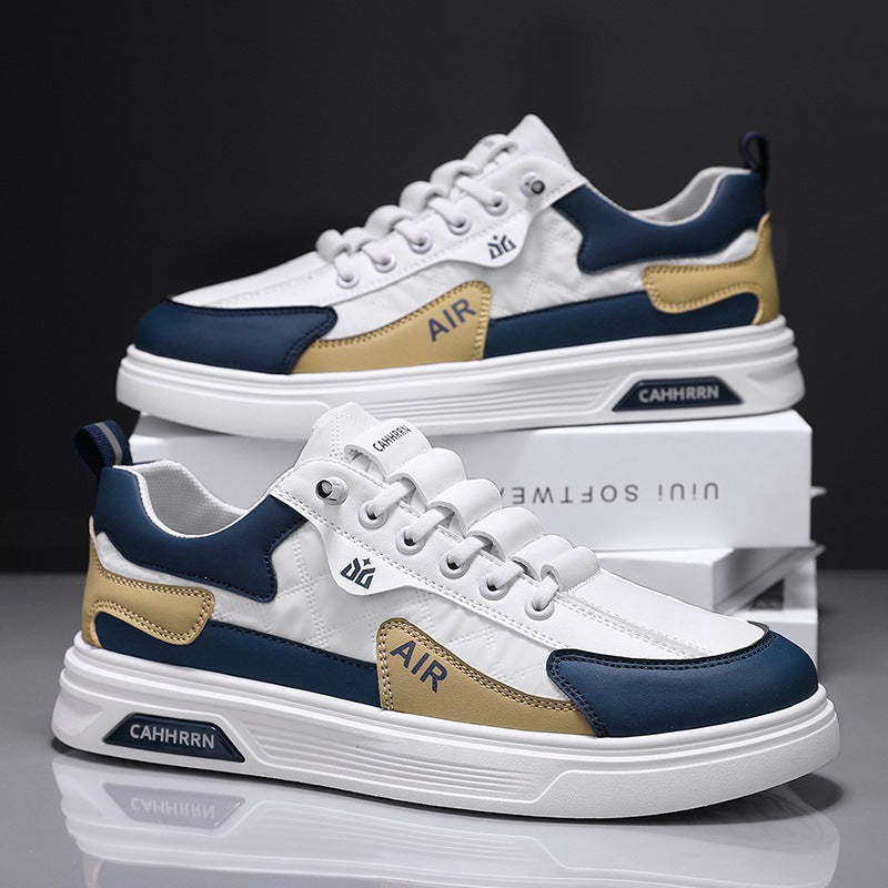 Damen Sportliche Air-Sneakers mit optimaler Dämpfung und atmungsaktivem Obermaterial R&B