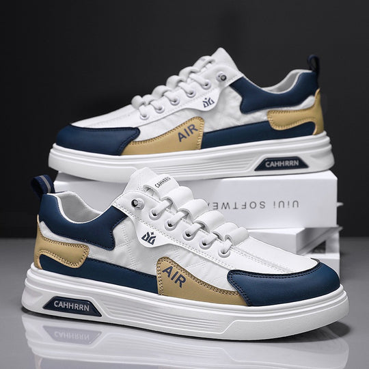 Damen Sportliche Air-Sneakers mit optimaler Dämpfung und atmungsaktivem Obermaterial R&B