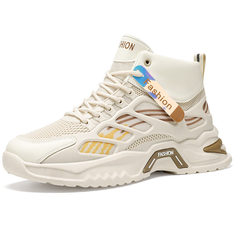 Damen Trendige und luftige Sneakers