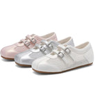 Damen klassische Tanzschuhe R&B