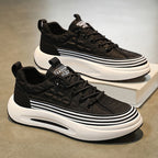 Damen hochmoderne  Sneaker mit dämpfender Sohle und individuelles Design R&B