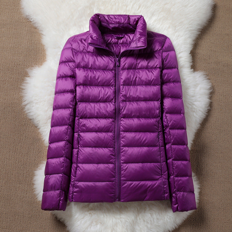 R&B | Klassische Leichte Jacke