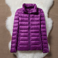 R&B | Klassische Leichte Jacke