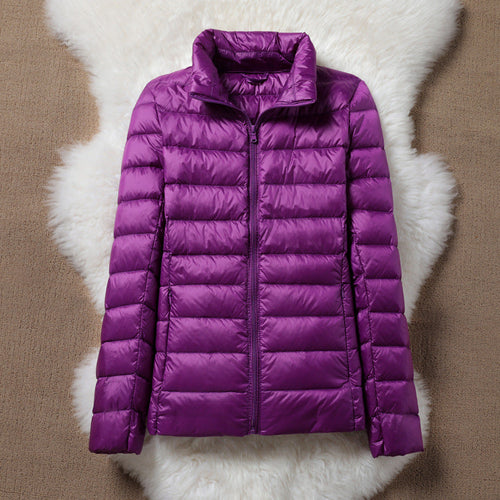 R&B | Klassische Leichte Jacke
